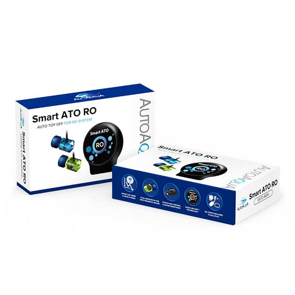 Auto Aqua Smart ATO Duo