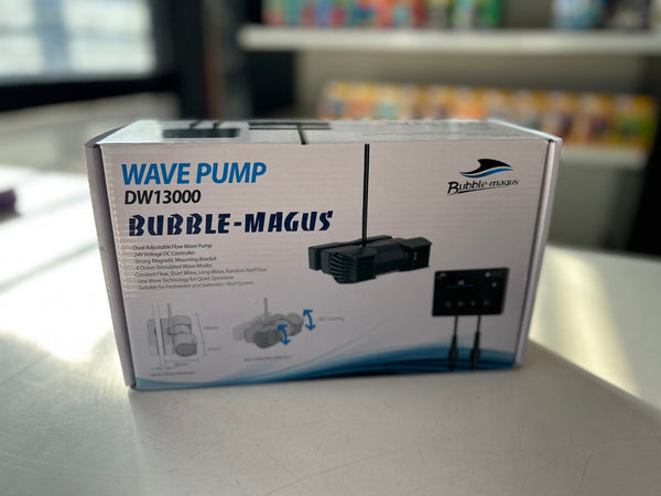 Bubble Magus Wave Pump DW13000