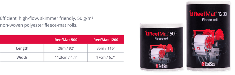 RedSea Reefmat 500