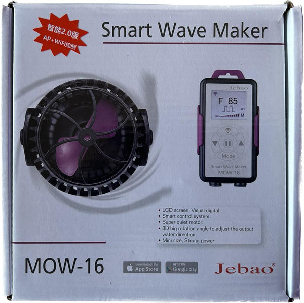 Jebao Wave Maker MOW 16