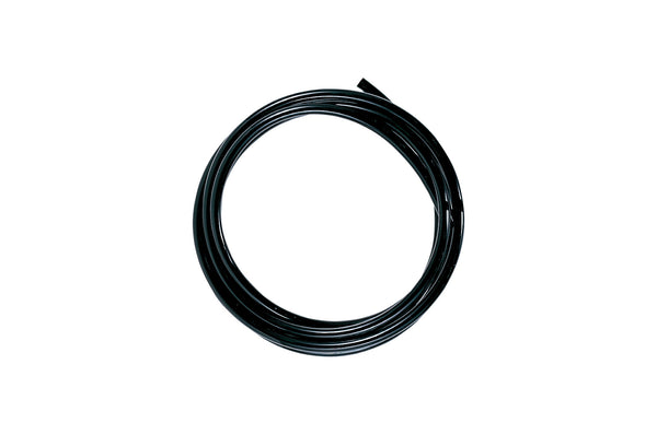 ADA Pressure Resistance Tube (black) per meter