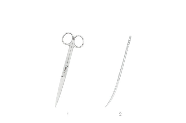 ADA Pro-Scissors Short