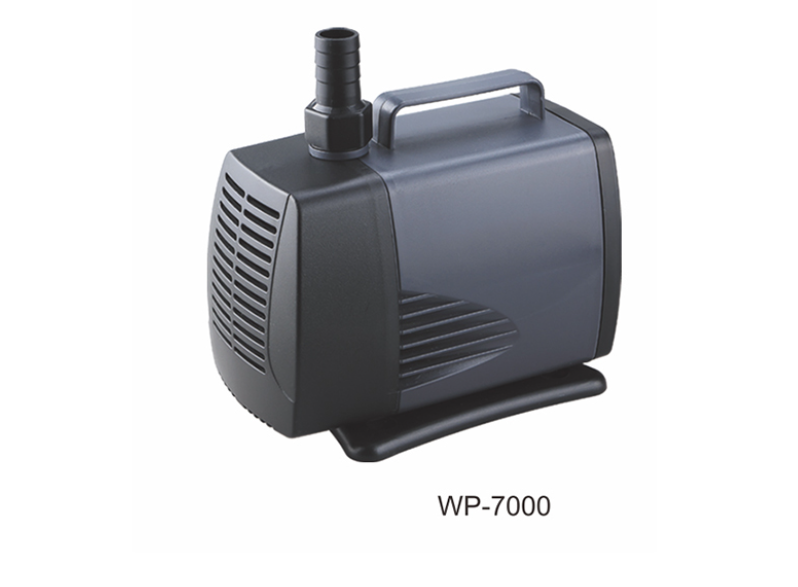 Sobo Wp7000 Pump