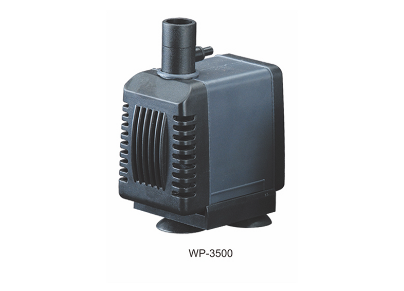 Sobo Wp3500 Pump