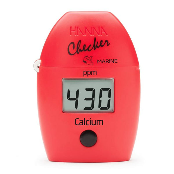 Hanna Marine calcium Checker HC® colorimeter