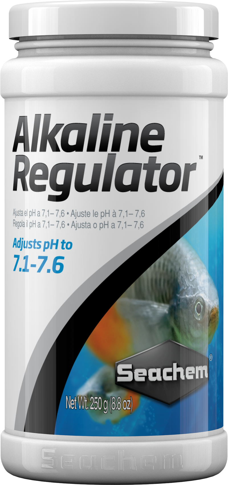 Seachem Alkaline Regulator