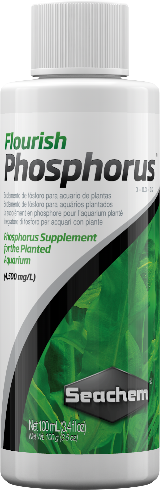 Seachem Flourish Phosphorus