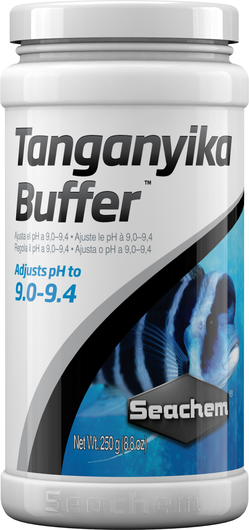 Tanganyika Buffer 250G - RBM Aquatics