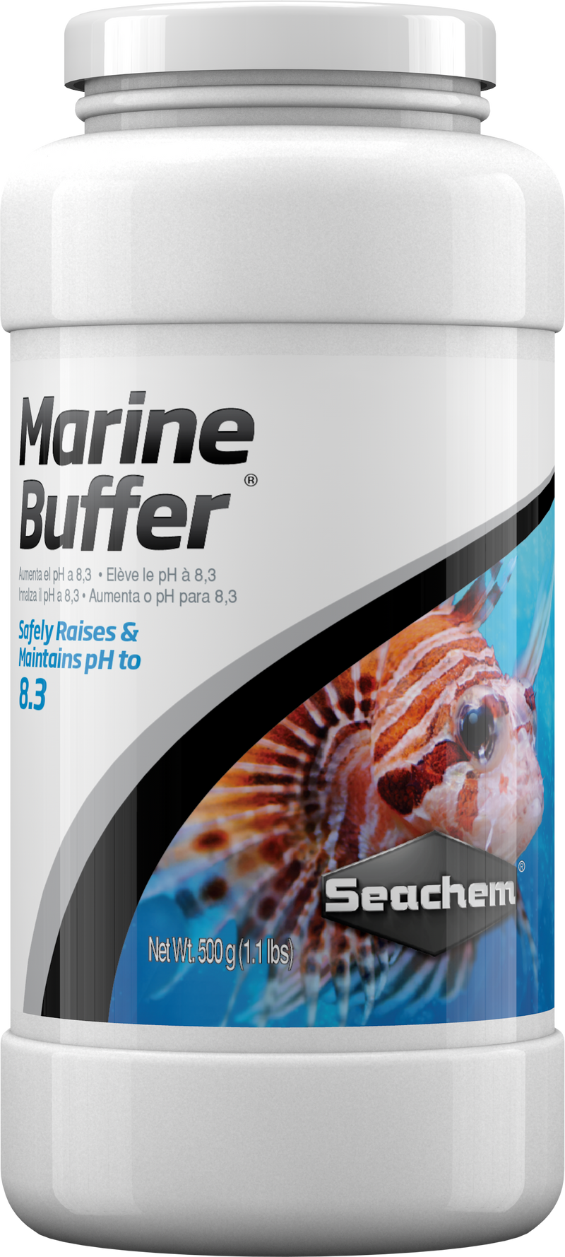 Seachem Marine Buffer