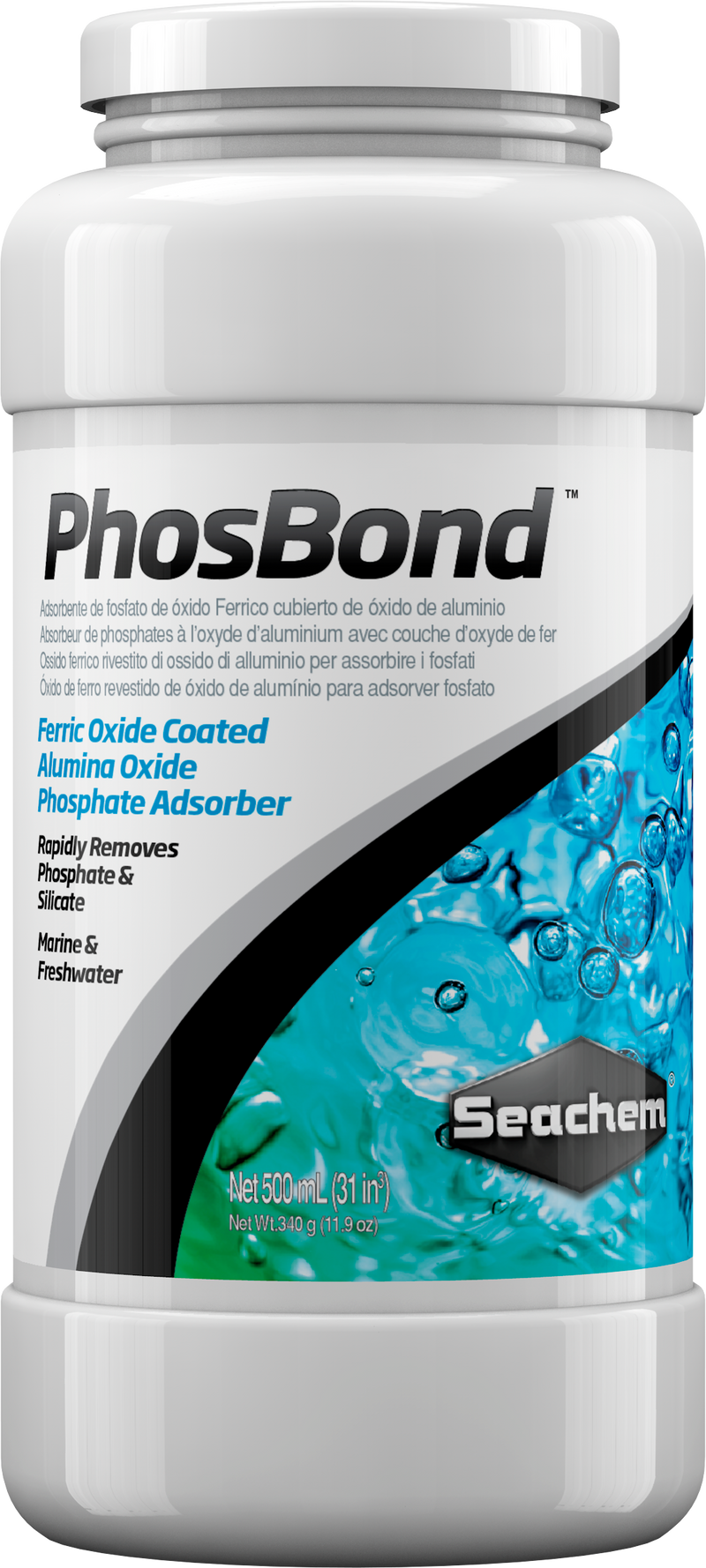 Seachem Phosbond