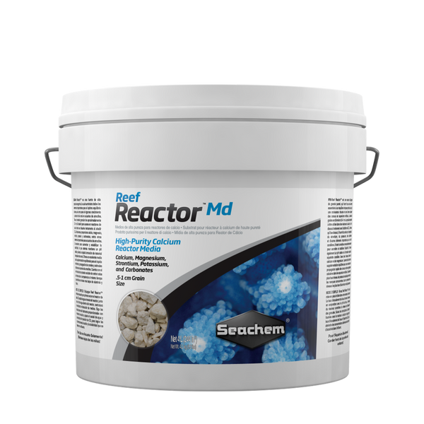 Seachem Reef Reactor Md 4L - RBM Aquatics