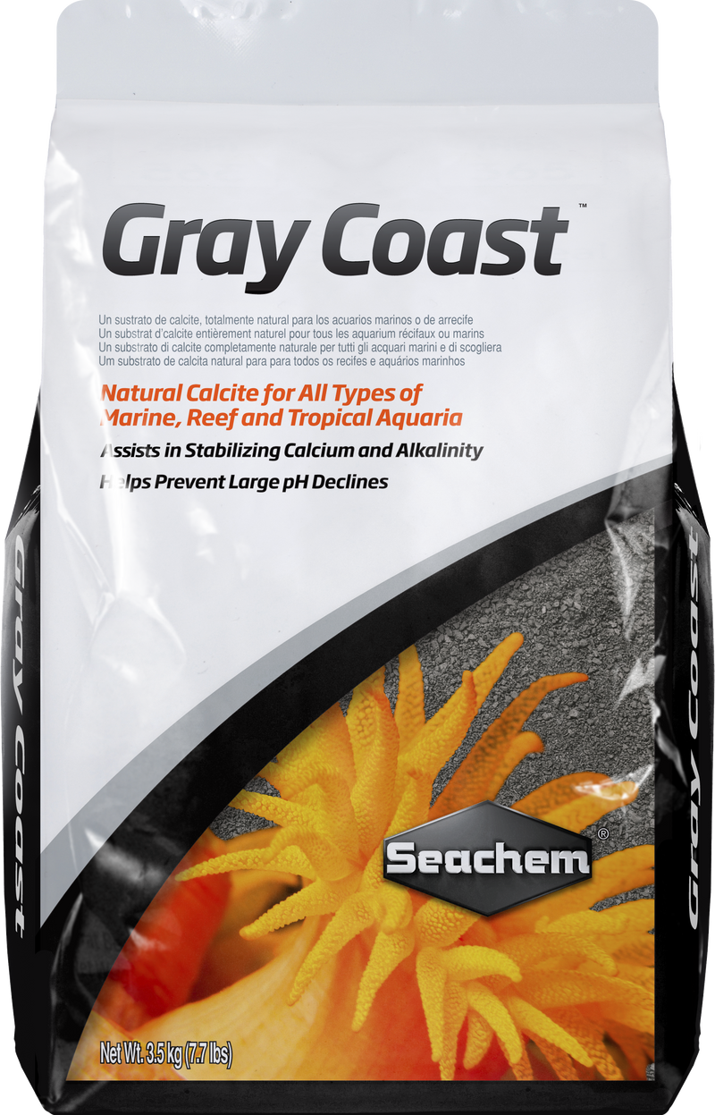 Seachem Gray Coast