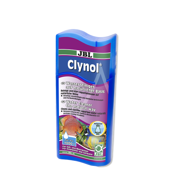 JBL Clynol - 100ML - RBM Aquatics  