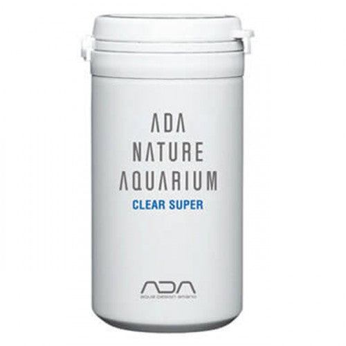 ADA Clear Super 50G - RBM Aquatics  
