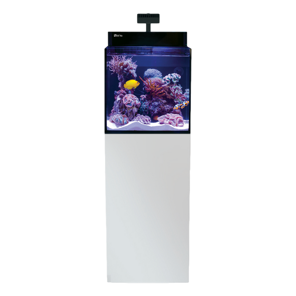 Reefer Nano Deluxe (incl.ReefLED 50) - White - RBM Aquatics  