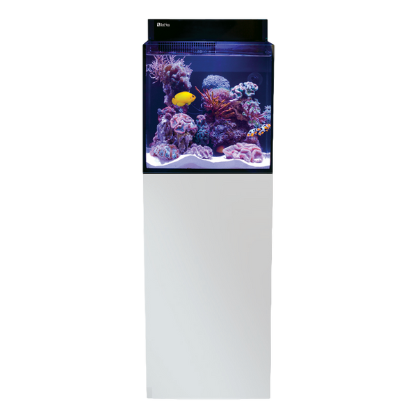 Reefer Nano Complete System - White Excludes Lights - RBM Aquatics  