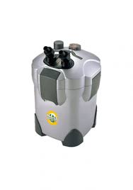 Boyu Efu-45 Canister Filter With Uv Sterilizer
