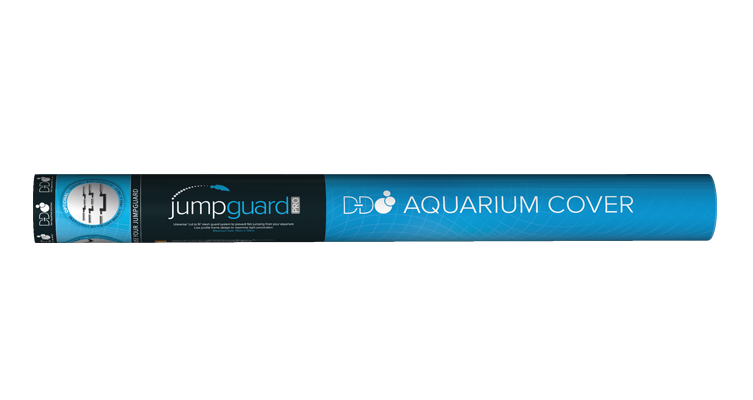 JumpGuard Pro DIY Aquarium Cover Kit (120cm x 75cm) - RBM Aquatics  