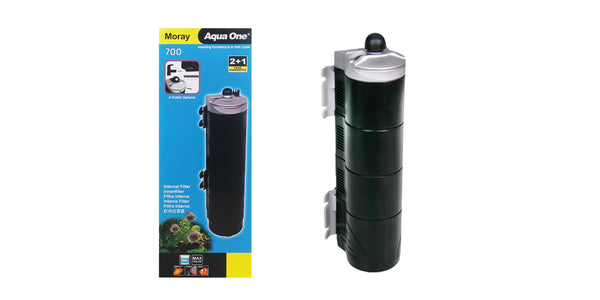 Aqua-One Moray 320L Internal Filter